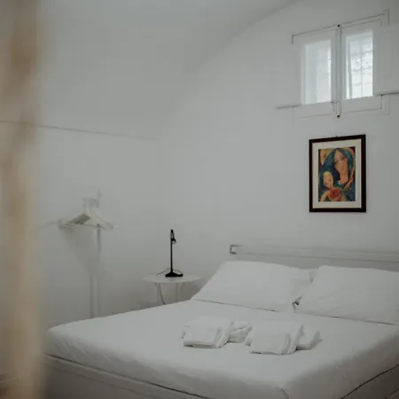Apartment Nina Delle Palme By Monholiday Monopoli
