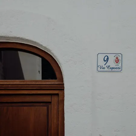 Apartment Nina Delle Palme By Monholiday *