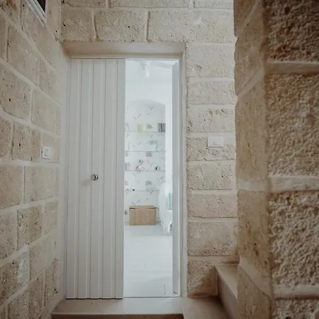 Nina Delle Palme By Monholiday Apartment Monopoli