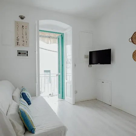 Apartment Nina Delle Palme By Monholiday *