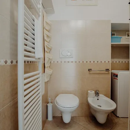 Nina Delle Palme By Monholiday Apartment
