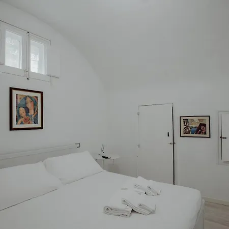 Nina Delle Palme By Monholiday Apartment